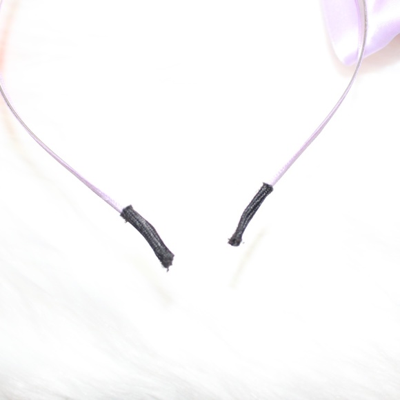 5 Handmade bow headbands - Picture 10 of 10